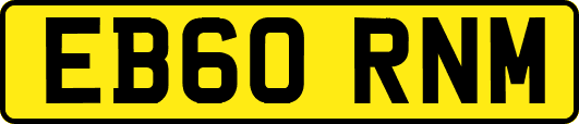 EB60RNM