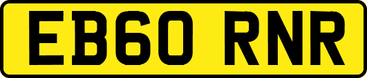 EB60RNR