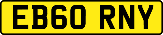EB60RNY