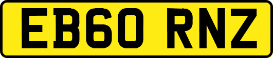 EB60RNZ