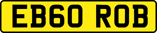EB60ROB