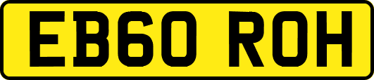 EB60ROH