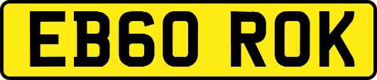 EB60ROK