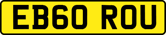 EB60ROU