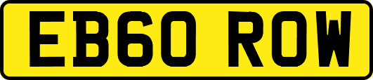 EB60ROW