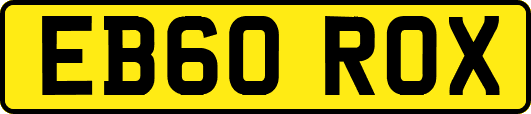 EB60ROX