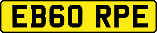 EB60RPE