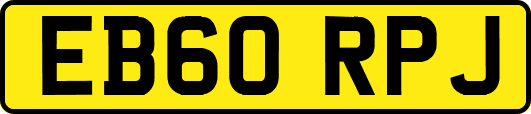 EB60RPJ