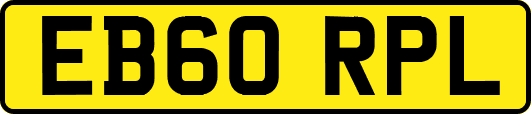 EB60RPL