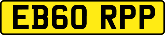 EB60RPP