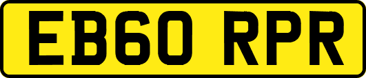 EB60RPR