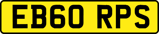 EB60RPS