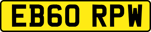 EB60RPW