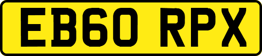 EB60RPX