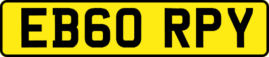 EB60RPY