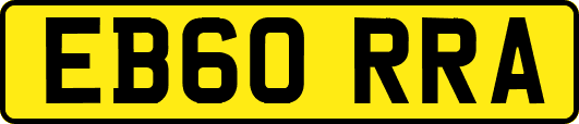 EB60RRA