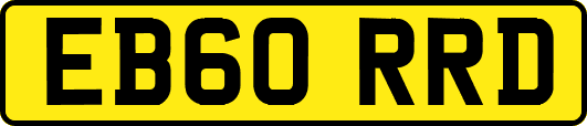 EB60RRD