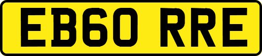 EB60RRE