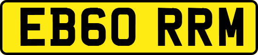 EB60RRM