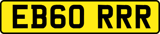 EB60RRR