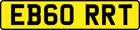 EB60RRT