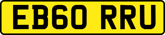 EB60RRU