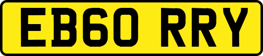 EB60RRY