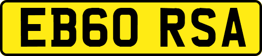 EB60RSA