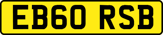 EB60RSB