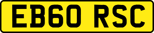EB60RSC