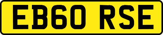 EB60RSE