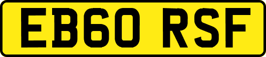 EB60RSF