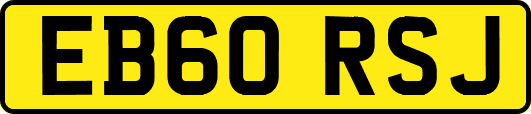 EB60RSJ