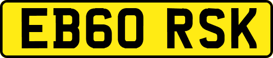 EB60RSK