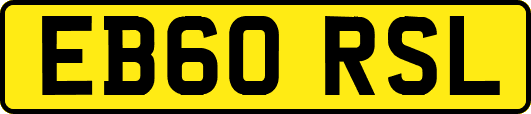 EB60RSL