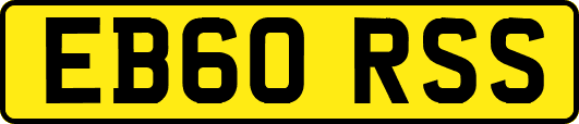 EB60RSS