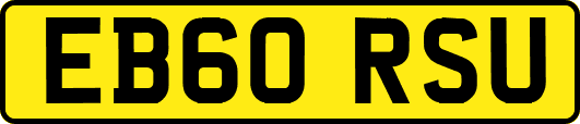 EB60RSU