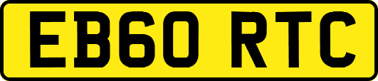 EB60RTC