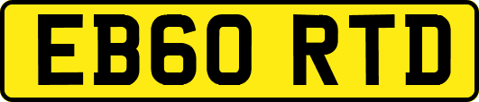 EB60RTD