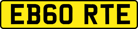 EB60RTE