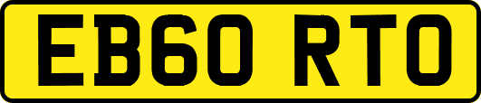 EB60RTO