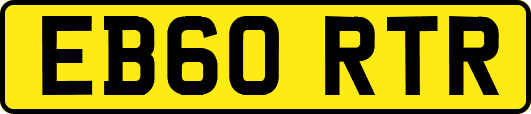 EB60RTR