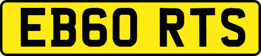 EB60RTS