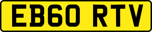 EB60RTV