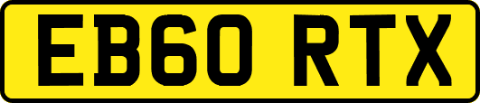 EB60RTX
