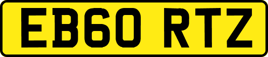 EB60RTZ