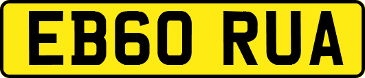 EB60RUA