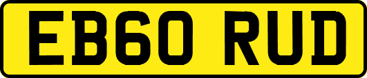 EB60RUD