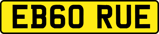 EB60RUE