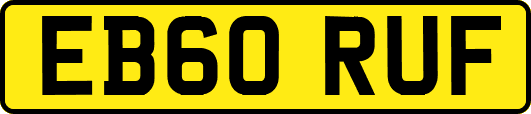 EB60RUF